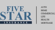 Five Star Insurance & Business Service