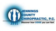 Jennings County Chiropractic