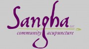 Sangha Community Acupuncture