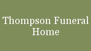 Thompson Funeral Home