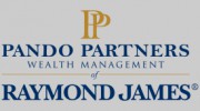 Pando Partners Wealth Management