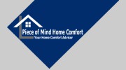 Piece Of Mind Home Comfort
