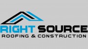 Right Source Roofing & Construction