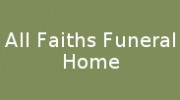 All Faiths Funeral Home