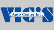 Vic's Auto Center