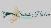 Sarah Hicken Artistry