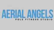 Aerial Angels Pole Fitness