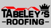 Tabeley's Roofing