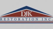 DJK Roofing & Restoration