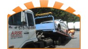 Arise Towing