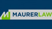 Maurer Law