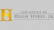 Law Office Of Hugh Spires, Jr