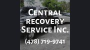 Central Recovery Service