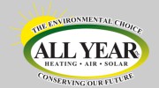 All Year Heating & Air Conditioning