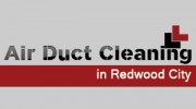 Air Duct Cleaning Redwood City