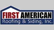 First American Roofing & Siding