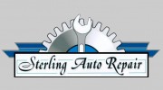 Sterling Auto Repair