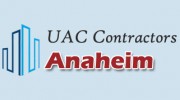 UAC Contractors Anaheim