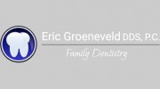 Eric Groeneveld, DDS