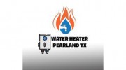 Pearland Water Heater