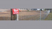 Farm & Ranch Fence Supl-South