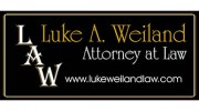 Luke A. Weiland, Attorney At Law