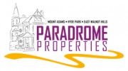 Paradrome Properties