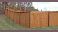 Fence Installation