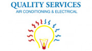 Quality Services Air Conditioning & Electrical