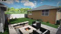 3D Landscape Design Services