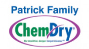 Patrick Family Chem-Dry