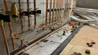 Pipe Install and Repair