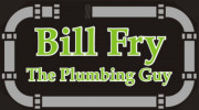 Bill Fry The Plumbing Guy