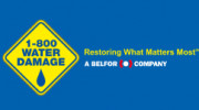 1-800 Water Damage of SW Utah & SE Nevada