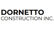 Dornetto Construction