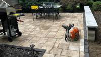 Paver Patio Installations