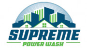 Supreme Power Wash