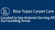 Blue Topaz Carpet Care