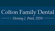 Colton Family Dental