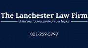 Lanchester Law Firm P