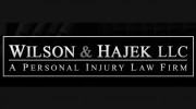 Wilson & Hajek