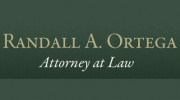 Randall A Ortega Attorney At Law