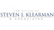 Law Offices Of Steven J. Klearman & Associates