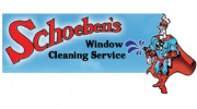 Schoeben's Window Cleaning Service