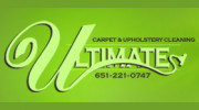 Ultimate Carpet Cleaning