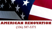 American Renovations