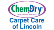 Chem-Dry Carpet Care of Lincoln