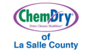 Chem-Dry of La Salle County