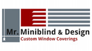 Mr. Miniblind & Design