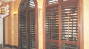 Florida Blinds & Shutters